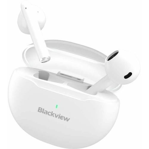HANDS FREE BLUETOOTH BLACKVIEW AIRBUDS 6 WHITE